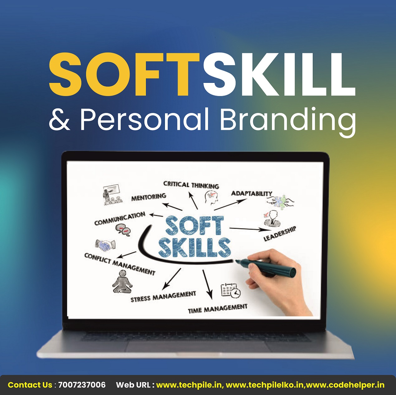 Soft Skill & Personal Branding